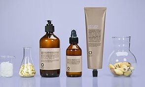 Silk 'n Glow gör håret mjukt - Extendshoppen