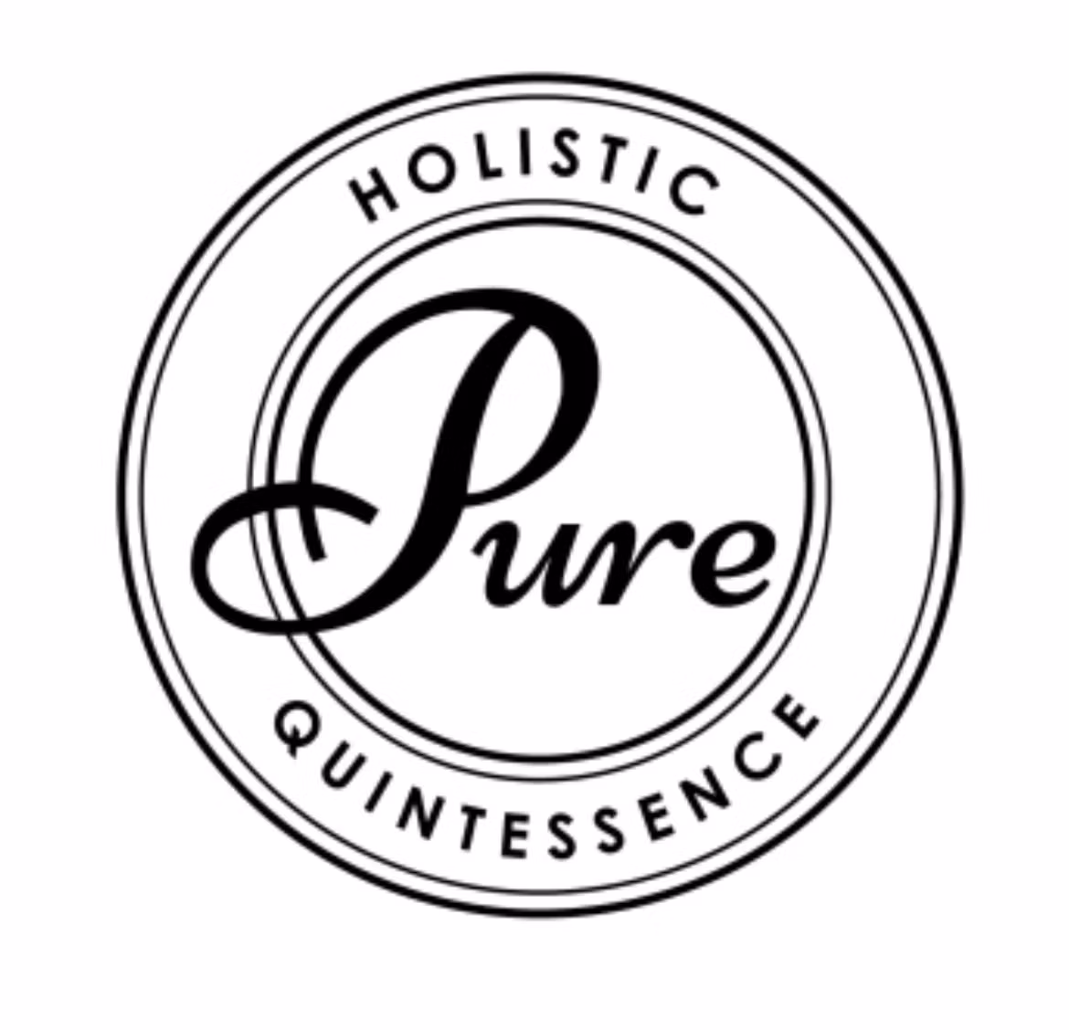 Holistic Pure Quintessence - Svenskt ekologiskt - Extendshoppen