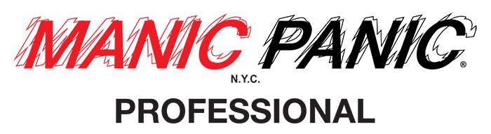 Manic Panic Professional - Extendshoppen