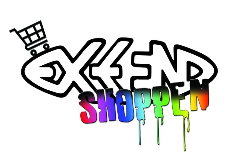 Nya Extendshoppen!