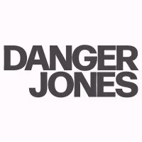 Danger Jones - Extremfärg - Extendshoppen