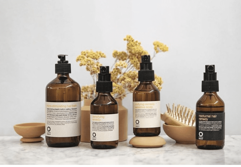 Hair Loss motverkar håravfall - Extendshoppen