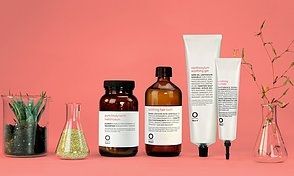 Soothing lugnar hårbotten - Extendshoppen