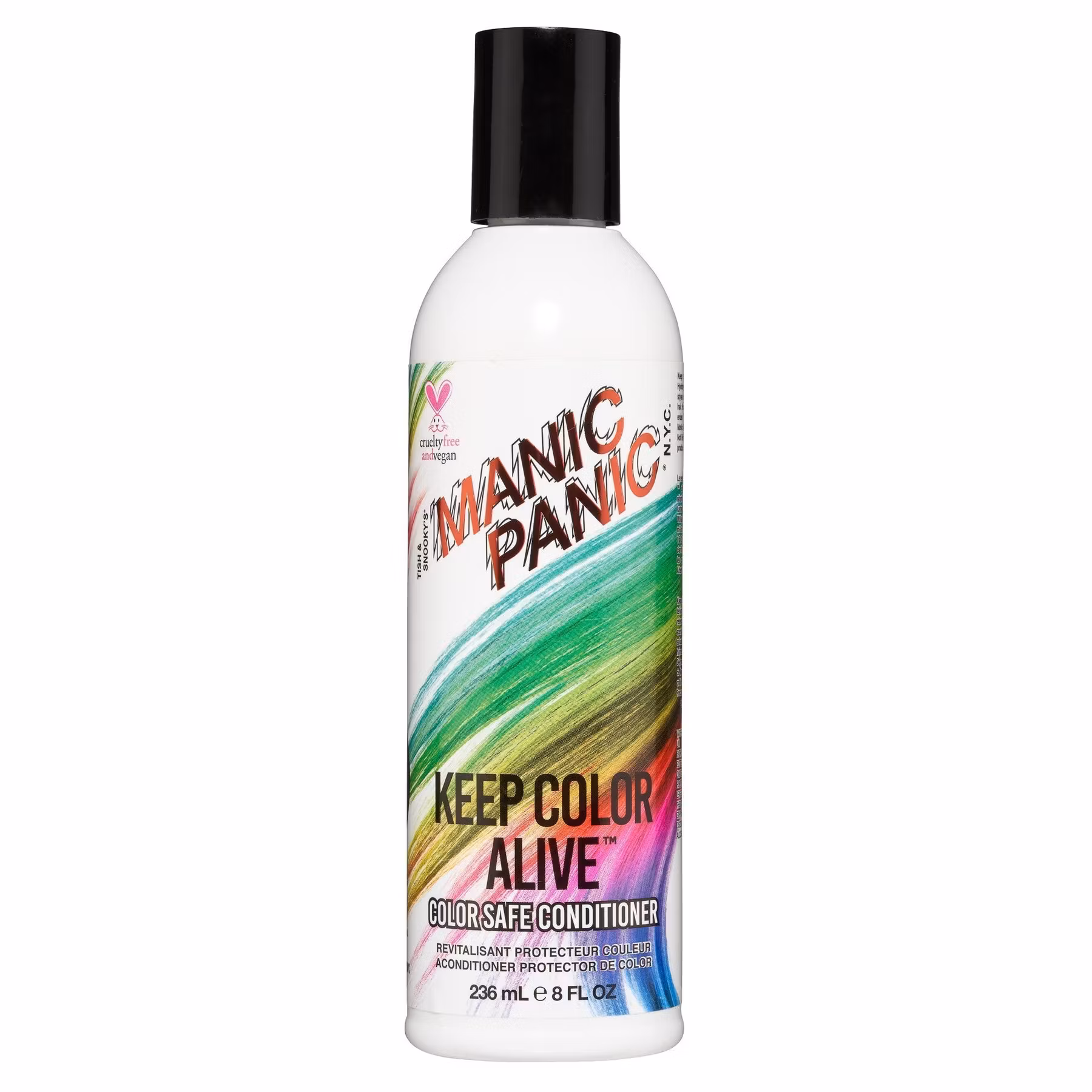 Not Fade Away - Färgbevarande schampo 236ml