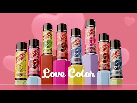 Green Venus - Love Color Balsam - Manic Panic