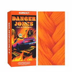 Burnout Orange - Danger Jones 118ml