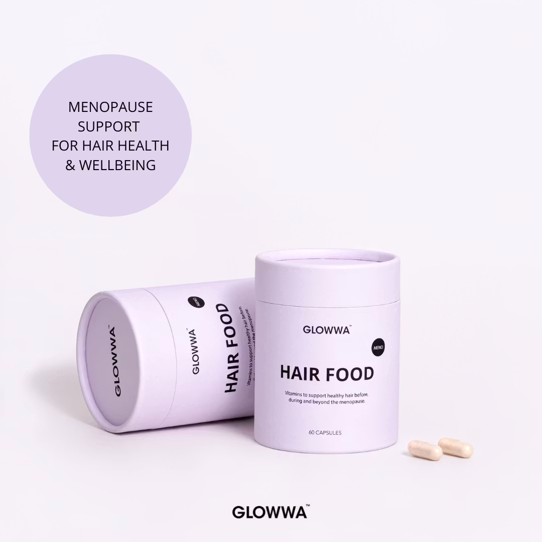 Glowwa MENO - 6 Månader prenumeration