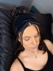 Scrunchie i Satin Extend