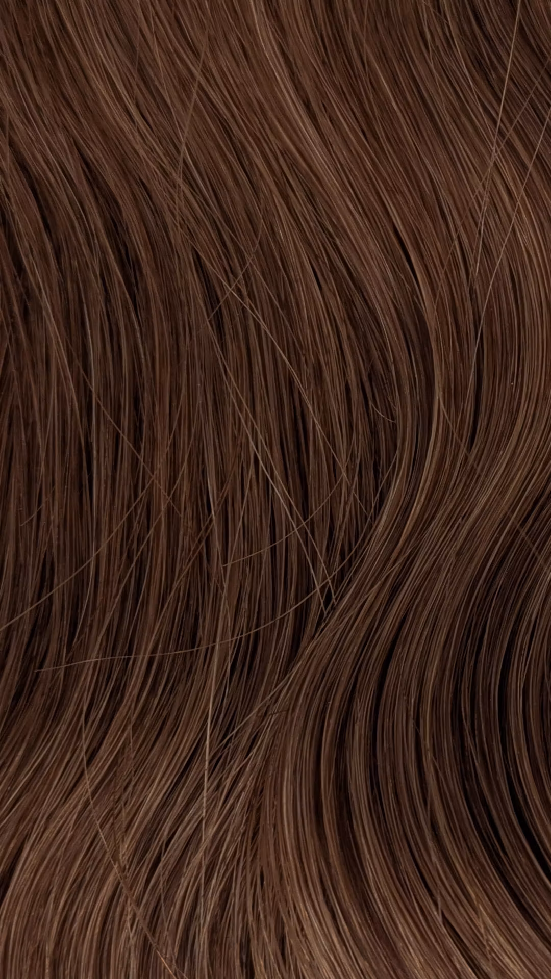Bambi B*tch" 50g (4#) - Hair Weft Straight 50cm