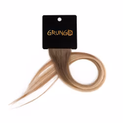 Grunge" 50g (ART34) - Hair Weft straight 50cm