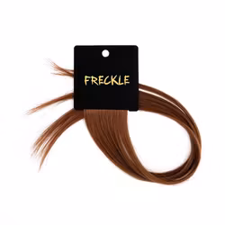 Freckle" 50g (Ginger) - Hair Weft Straigth 50vm
