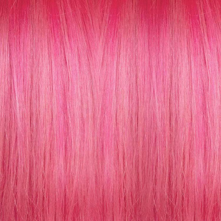 Cotton Candy Pink - Amplified - Manic Panic
