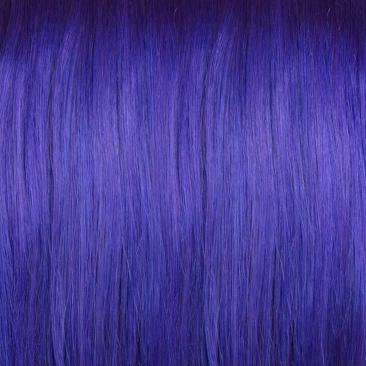 Ultra Violet - Amplified - Manic Panic