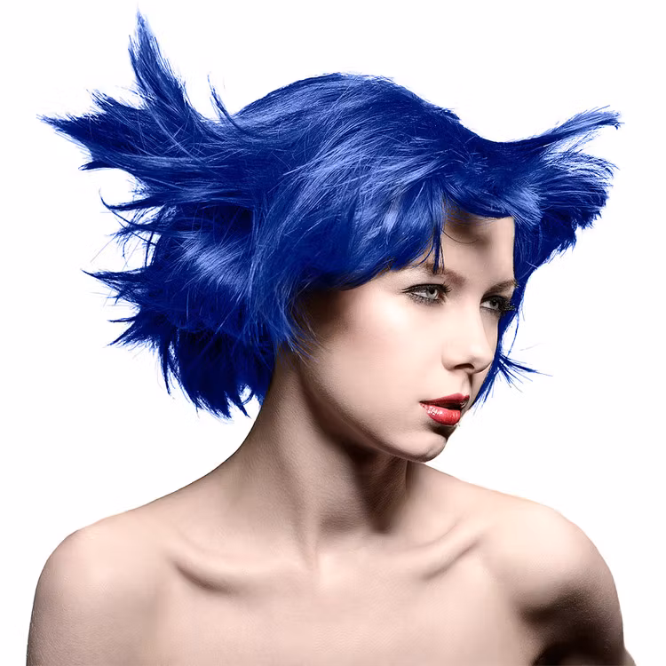 Blue Moon - Classic - Manic Panic