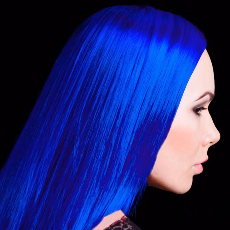 Blue Moon - Classic - Manic Panic