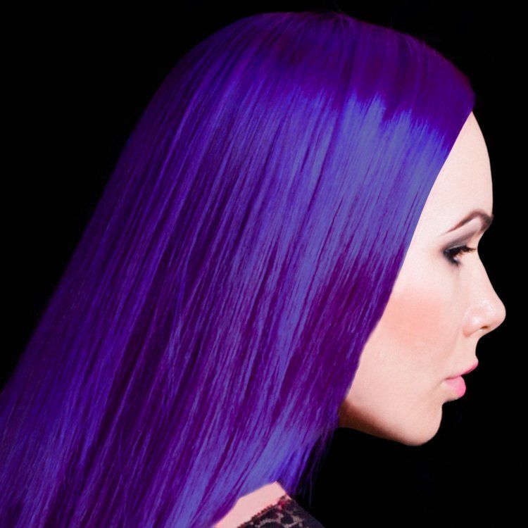 Violet Night - Classic - Manic Panic