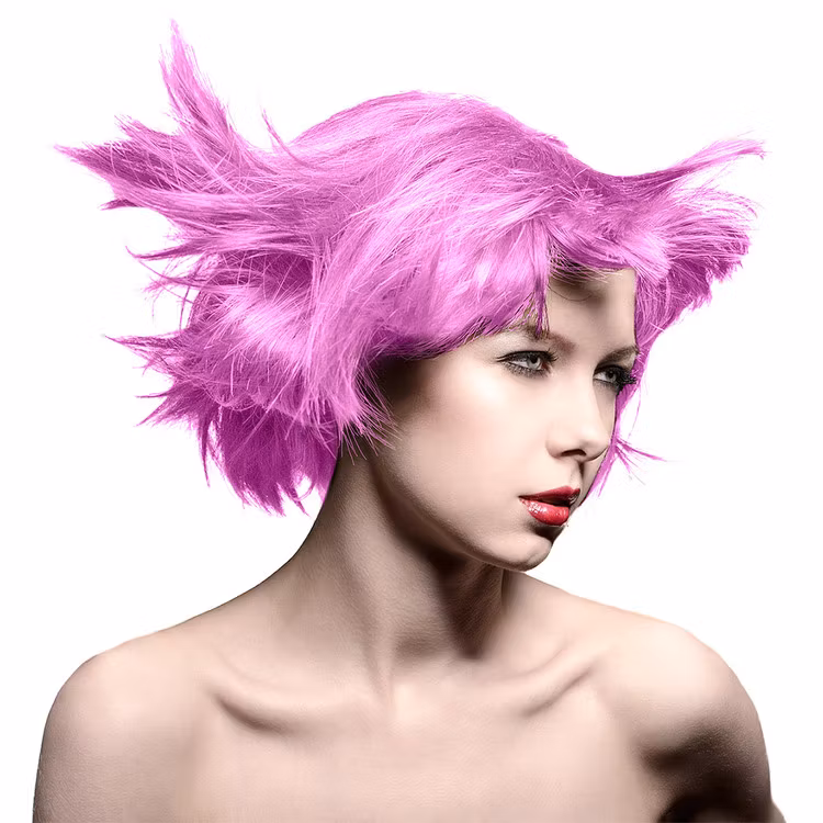 Mystic Heather - Classic - Manic Panic