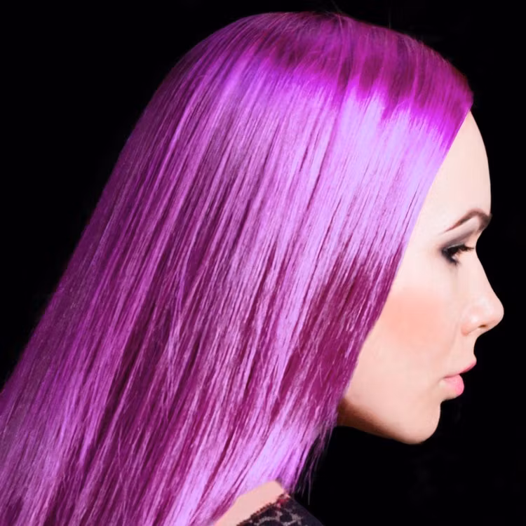 Mystic Heather - Classic - Manic Panic