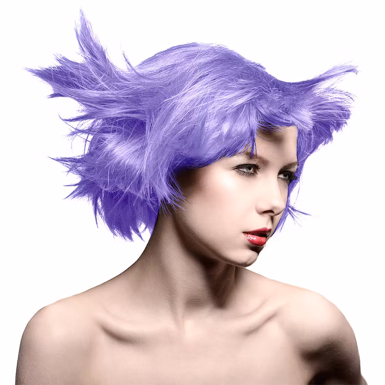 Lie Locks - Classic - Manic Panic
