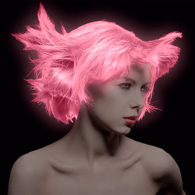 Cotton Candy - Classic - Manic Panic