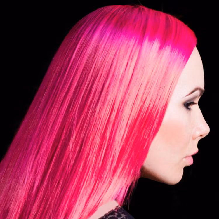 Cotton Candy - Classic - Manic Panic