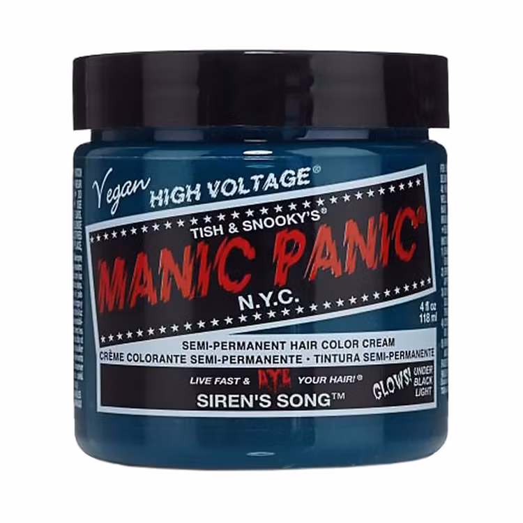 Sirens Song - Classic - Manic Panic