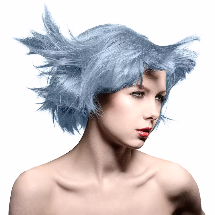 Blue Steel - Classic - Manic Panic