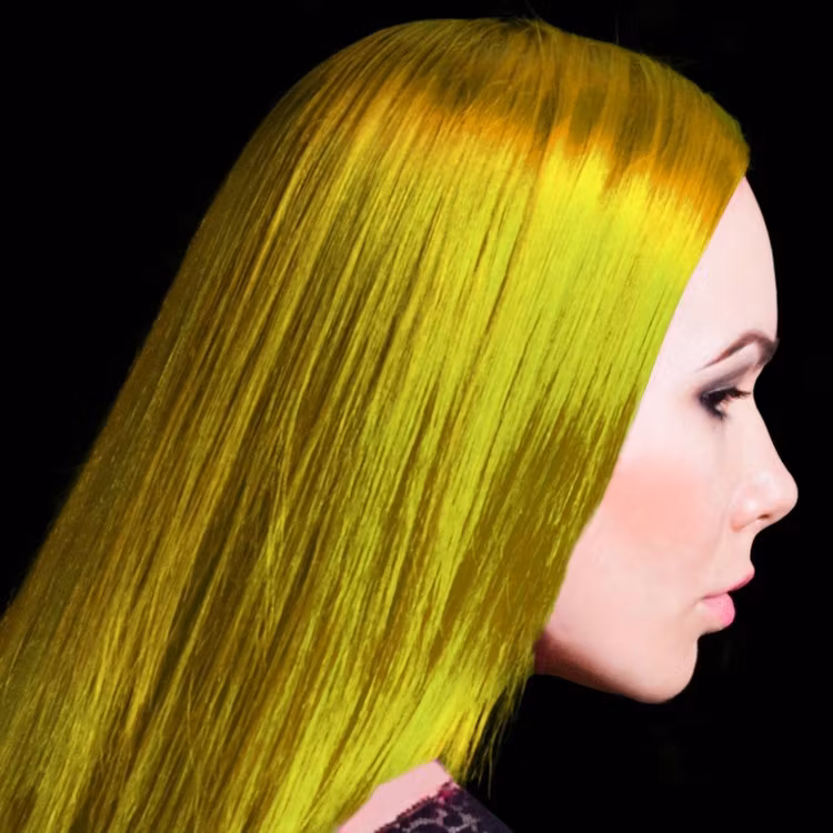 Electric Banana - Classic - Manic Panic