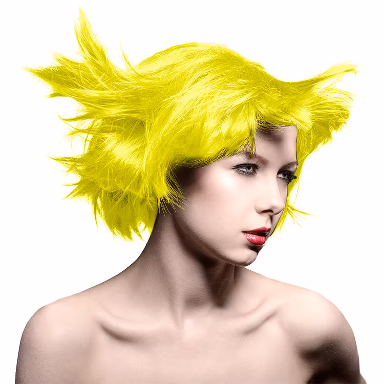 Electric Banana - Classic - Manic Panic