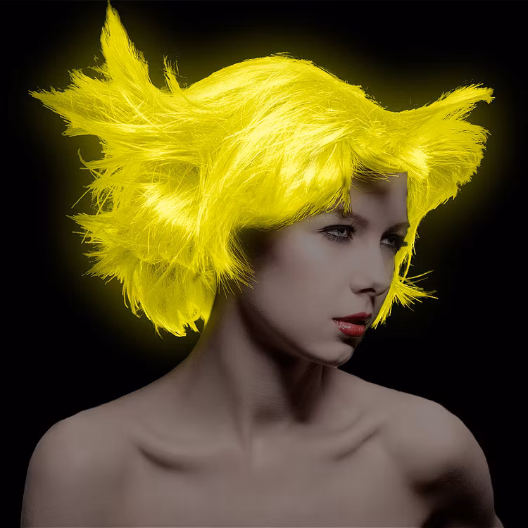 Electric Banana - Classic - Manic Panic