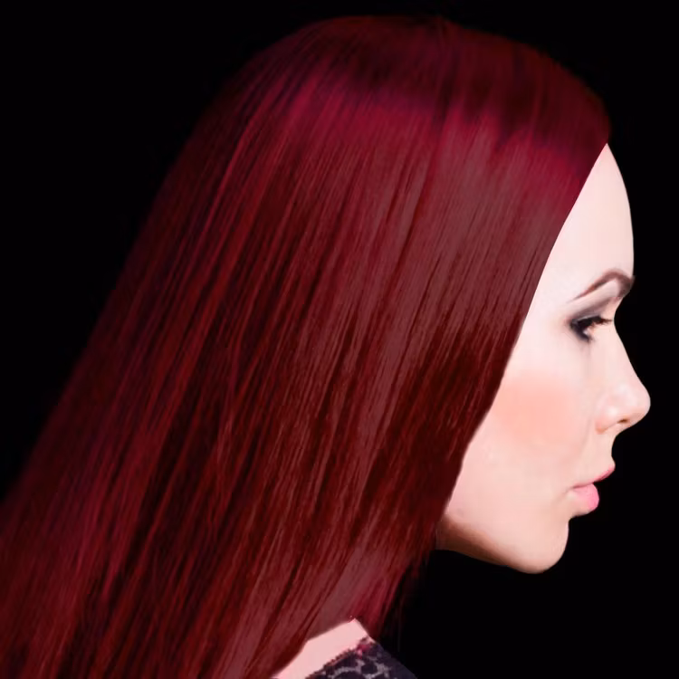 Infra Red - Classic - Manic Panic