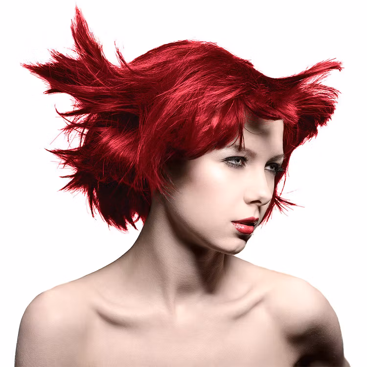 Infra Red - Classic - Manic Panic