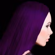 Plum Passion - Classic - Manic Panic