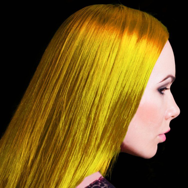 Sunshine - Classic - Manic Panic