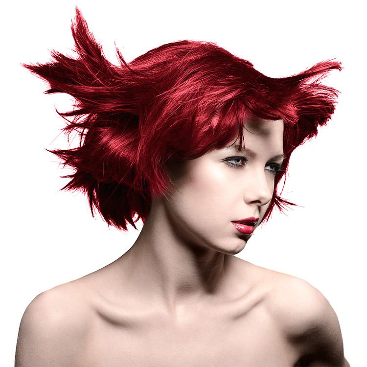Vampires Kiss - Classic - Manic Panic