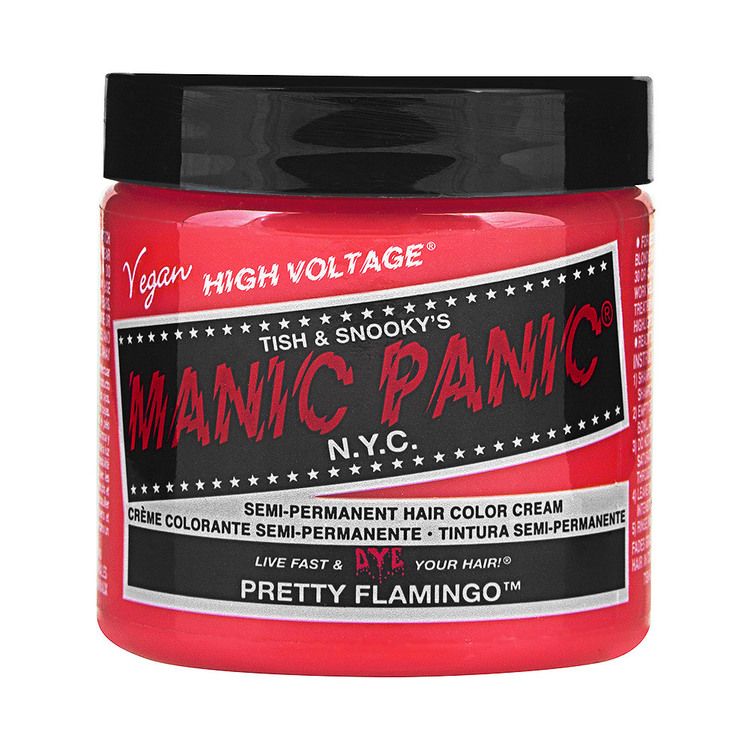 Pretty Flamingo - Classic - Manic Panic