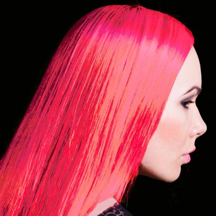 Pretty Flamingo - Classic - Manic Panic