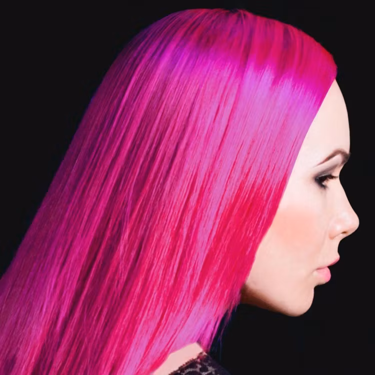 Hot Hot Pink - Classic - Manic Panic