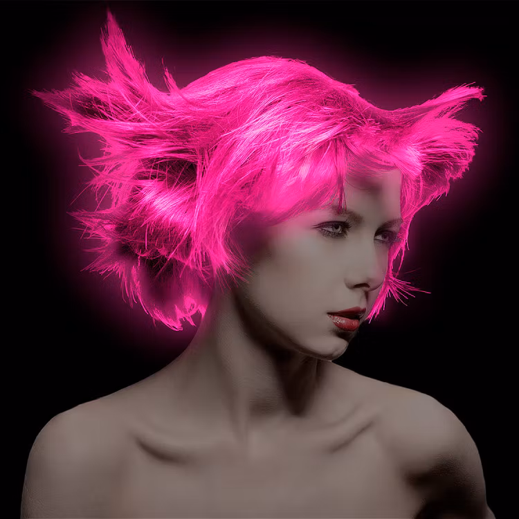 Hot Hot Pink - Classic - Manic Panic