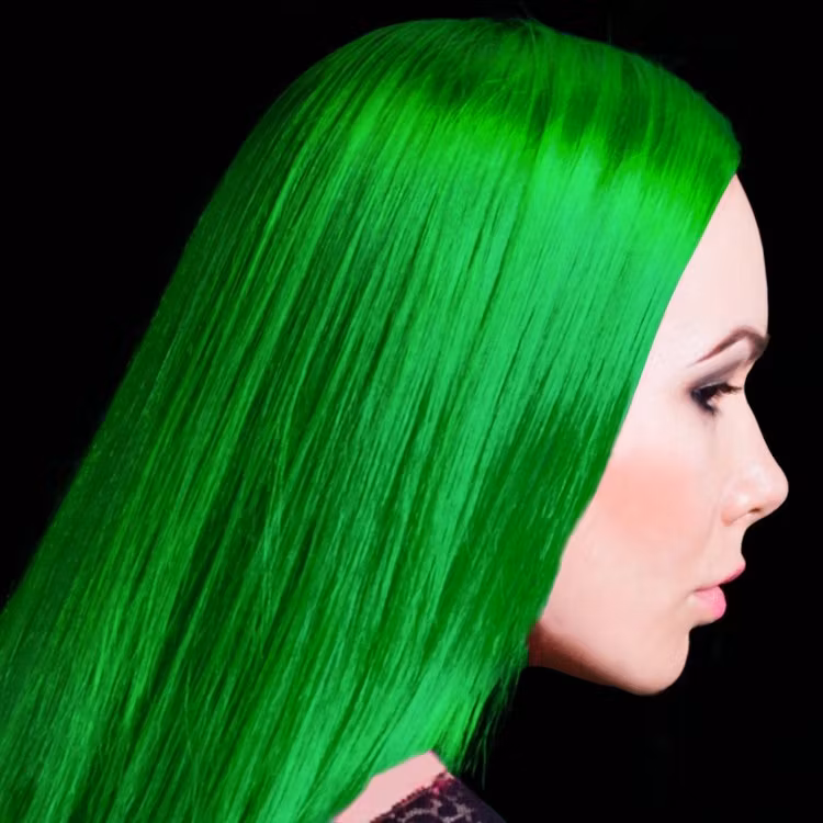 Electric Lizard - Classic - Manic Panic