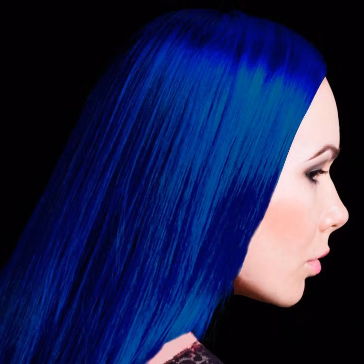 Shocking Blue - Classic - Manic Panic