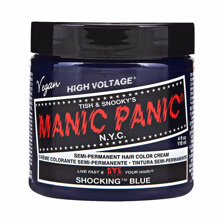 Shocking Blue - Classic - Manic Panic