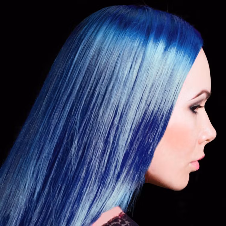Bad Boy Blue - Classic - Manic Panic