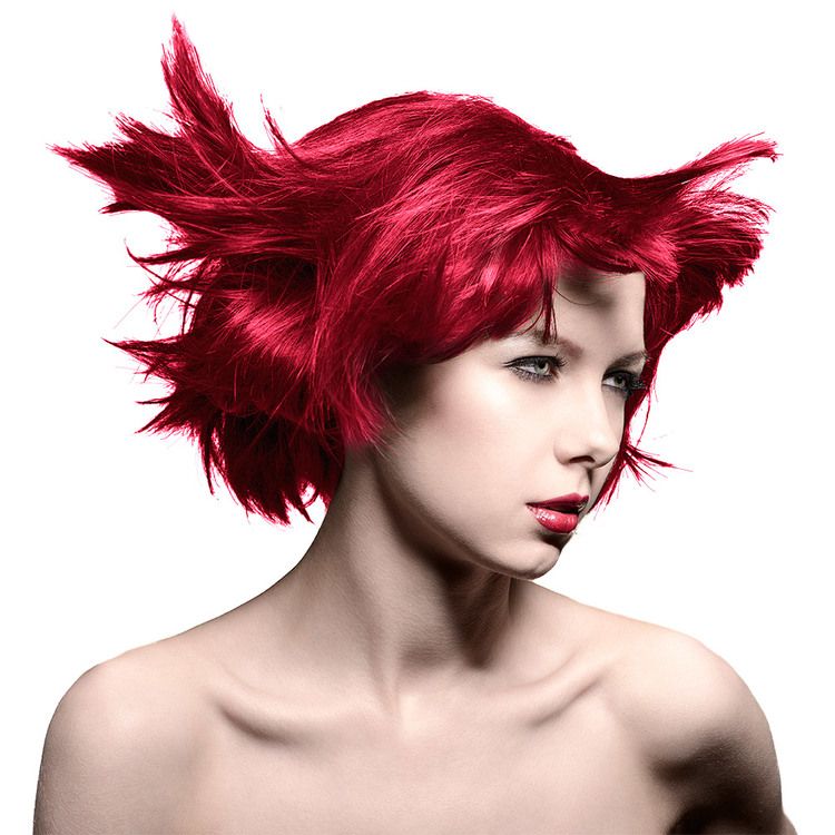 Vampire Red - Classic - Manic Panic
