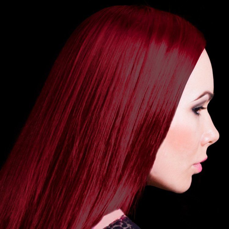 Vampire Red - Classic - Manic Panic