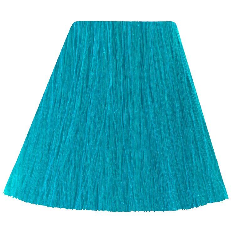 Atomic Turqouise - Classic - Manic Panic