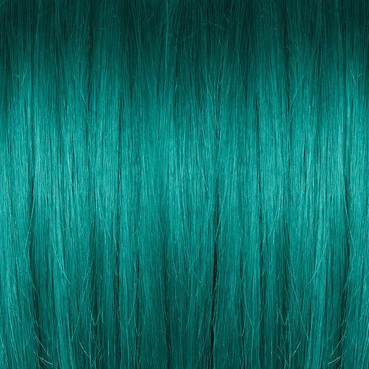 Atomic Turqouise - Classic - Manic Panic
