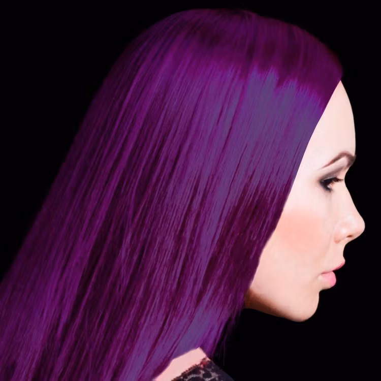 Purple Haze - Classic - Manic Panic