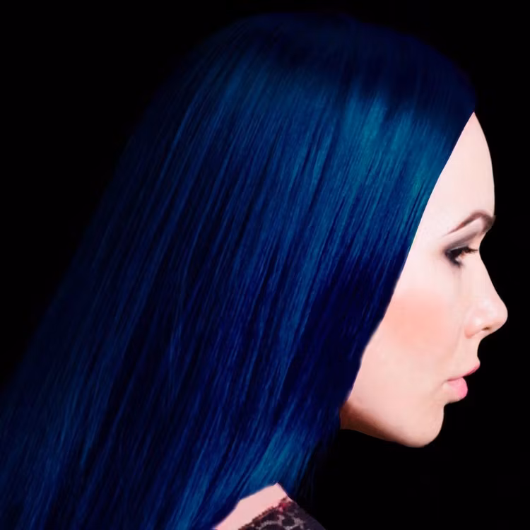 After Midnight Blue - Classic - Manic Panic
