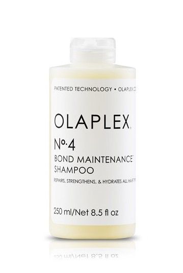 Olaplex No.4 Bond Maintenance Shampoo